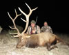 Tim Hauck 2013 White Rock Outfitters